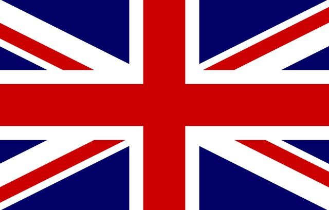 US flag